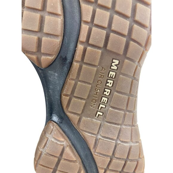 *Merrell Encore Scoop Clog Womens Size 7.5 Black Comfort Casual Mule Shoe J66236 - Picture 11 of 14